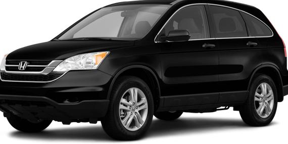 HONDA CR-V 2011 5J6RE4H57BL006874 image