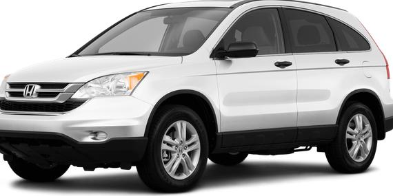 HONDA CR-V 2011 5J6RE4H74BL049943 image