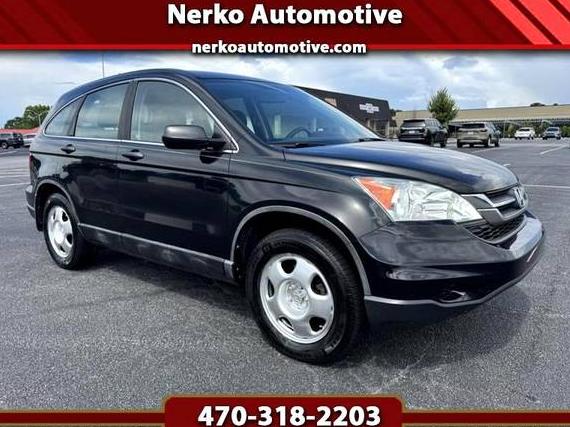 HONDA CR-V 2011 5J6RE4H38BL063535 image
