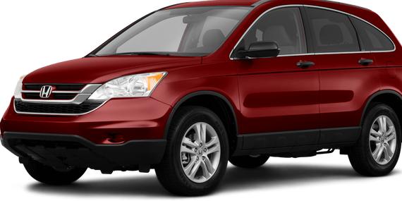 HONDA CR-V 2011 JHLRE4H75BC022274 image