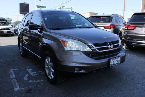HONDA CR-V 2011 5J6RE3H47BL060158 image