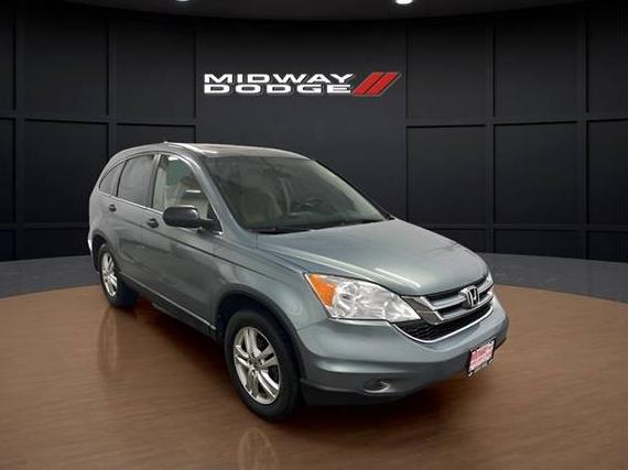 HONDA CR-V 2011 5J6RE4H53BL067770 image