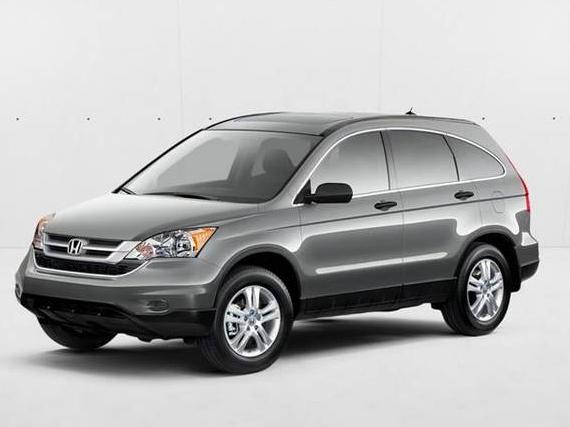 HONDA CR-V 2011 5J6RE3H54BL037803 image