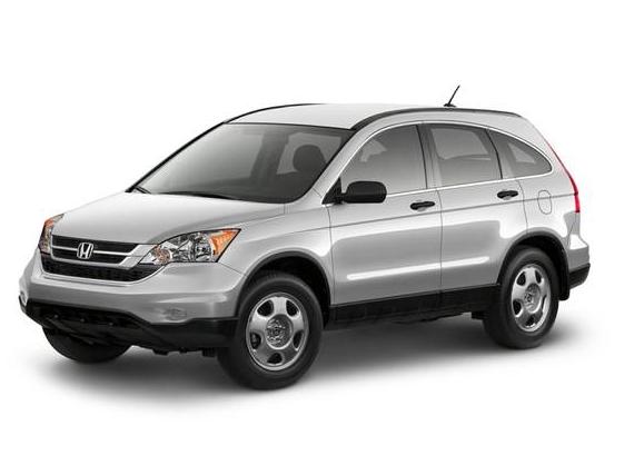 HONDA CR-V 2011 5J6RE4H30BL087988 image