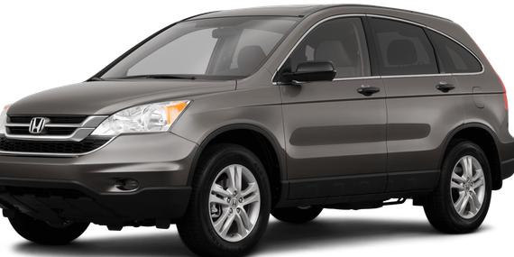 HONDA CR-V 2011 5J6RE4H77BL088560 image