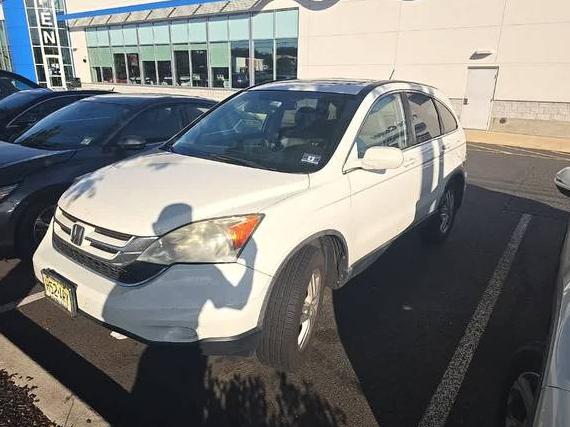 HONDA CR-V 2011 5J6RE4H77BL064212 image HONDA CR-V 2011 5J6RE4H77BL064212 image