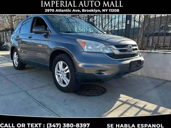 HONDA CR-V 2011 5J6RE4H78BL049914 image