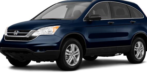 HONDA CR-V 2011 5J6RE4H75BL014571 image
