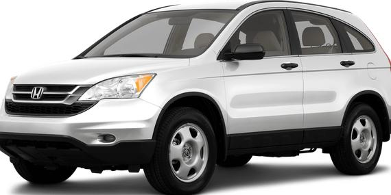 HONDA CR-V 2011 3CZRE3H37BG704956 image
