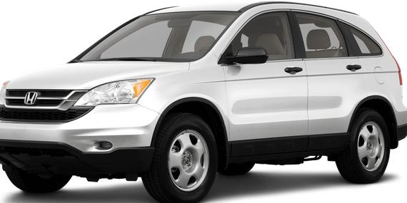 HONDA CR-V 2011 5J6RE3H34BL026458 image