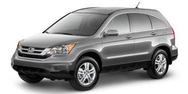 HONDA CR-V 2011 JHLRE4H77BC006254 image
