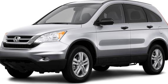 HONDA CR-V 2011 5J6RE4H55BL109534 image