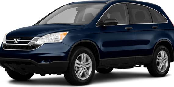HONDA CR-V 2011 JHLRE4H73BC015422 image