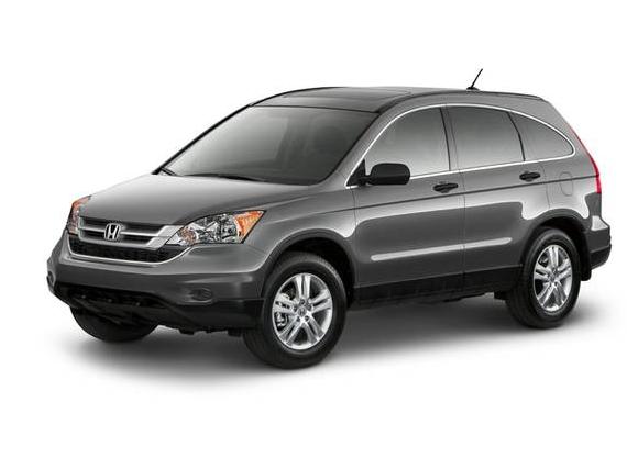 HONDA CR-V 2011 5J6RE4H52BL121592 image