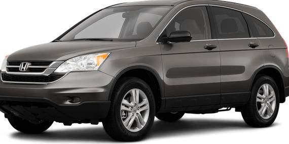 HONDA CR-V 2011 5J6RE4H52BL071597 image