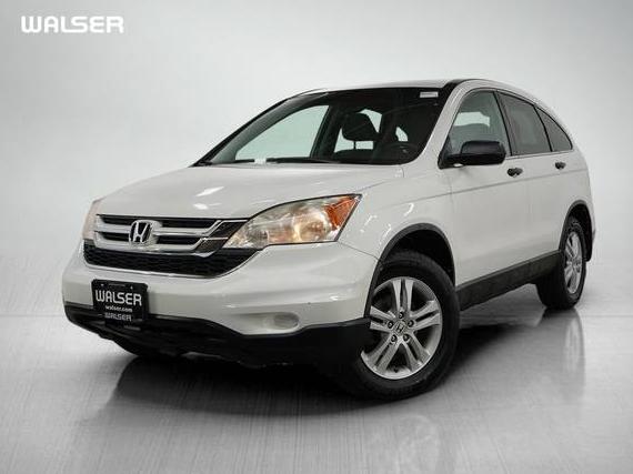 HONDA CR-V 2011 5J6RE4H58BL091904 image