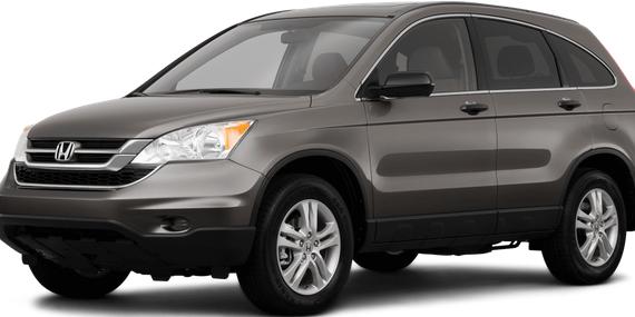 HONDA CR-V 2011 5J6RE4H43BL083698 image