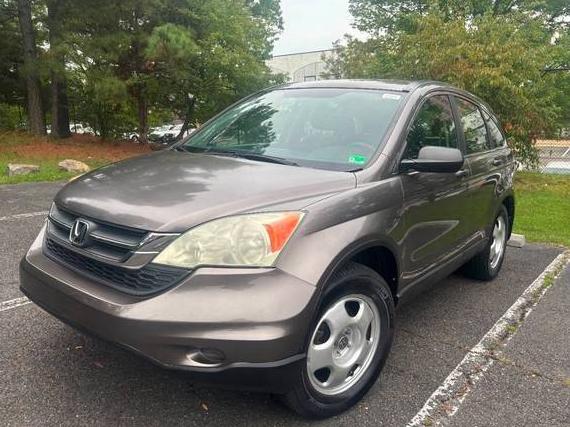 HONDA CR-V 2011 5J6RE4H30BL088770 image