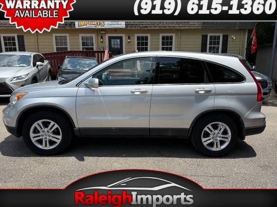 HONDA CR-V 2011 5J6RE4H77BL027869 image