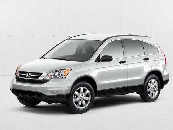 HONDA CR-V 2011 5J6RE3H40BL010654 image