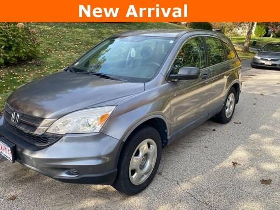 HONDA CR-V 2011 JHLRE4H35BC020697 image