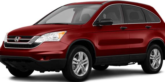 HONDA CR-V 2011 5J6RE4H47BL004727 image
