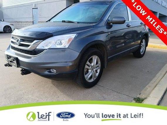 HONDA CR-V 2011 5J6RE3H76BL046584 image