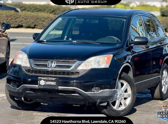 HONDA CR-V 2011 JHLRE3H4XBC001887 image