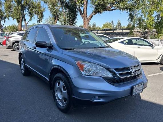HONDA CR-V 2011 5J6RE3H34BL039985 image