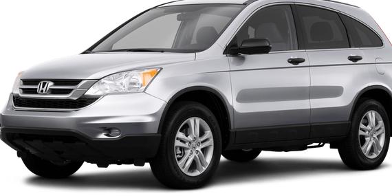 HONDA CR-V 2011 3CZRE4H58BG706156 image