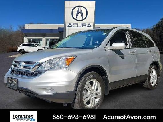 HONDA CR-V 2011 5J6RE4H78BL050335 image HONDA CR-V 2011 5J6RE4H78BL050335 image