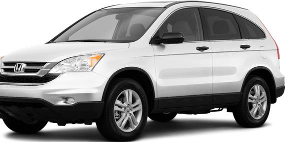 HONDA CR-V 2011 5J6RE4H73BL061498 image