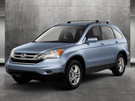 HONDA CR-V 2011 5J6RE4H76BL123685 image