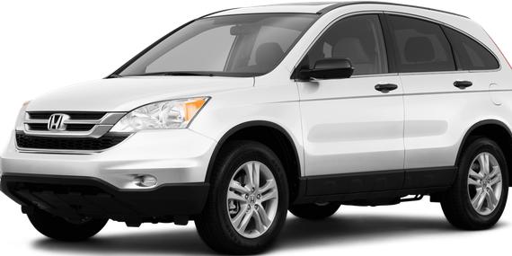 HONDA CR-V 2011 5J6RE4H50BL004917 image
