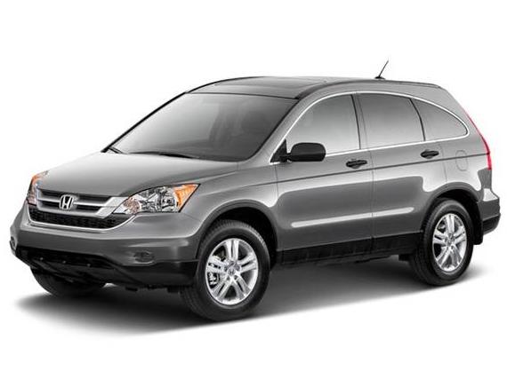 HONDA CR-V 2011 5J6RE3H54BL033203 image