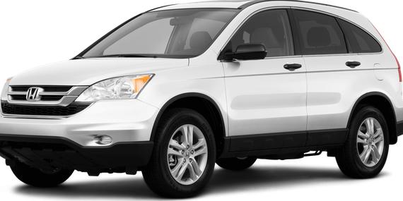 HONDA CR-V 2011 5J6RE4H32BL097597 image