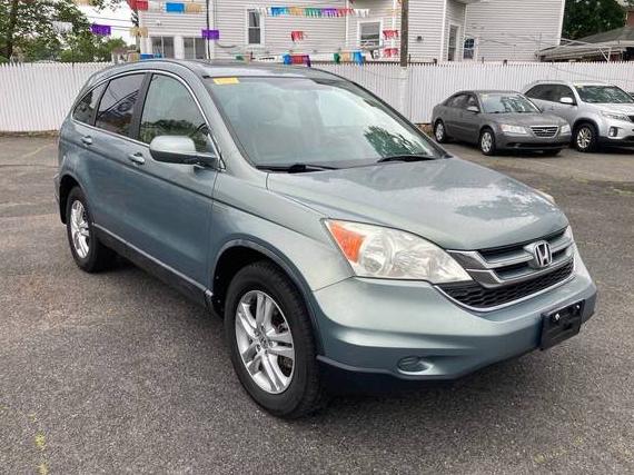 HONDA CR-V 2011 5J6RE4H72BL015516 image