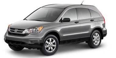 HONDA CR-V 2011 5J6RE3H46BL042752 image