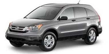 HONDA CR-V 2011 3CZRE3H58BG702053 image