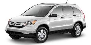 HONDA CR-V 2011 5J6RE4H57BL011346 image