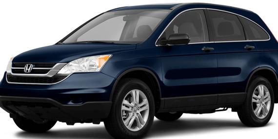 HONDA CR-V 2011 5J6RE4H71BL024000 image