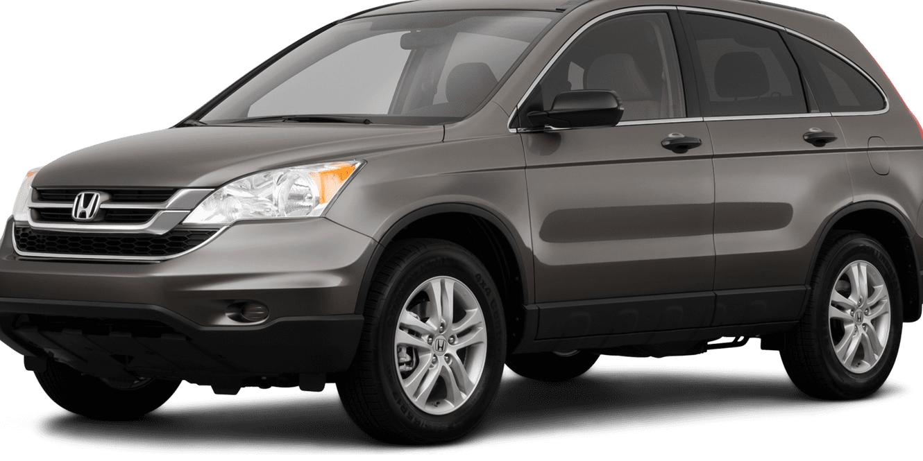 HONDA CR-V 2011 5J6RE4H32BL051798 image