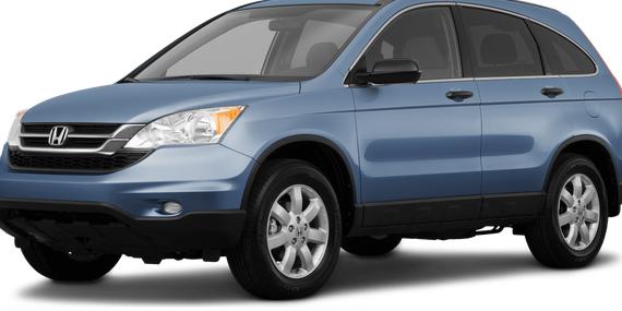 HONDA CR-V 2011 5J6RE3H43BL056074 image