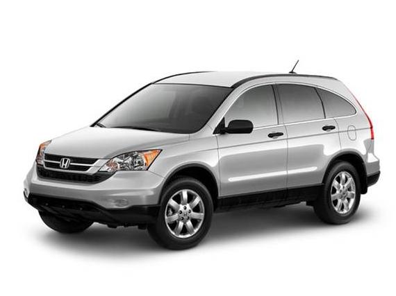 HONDA CR-V 2011 5J6RE3H4XBL034976 image