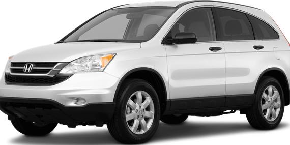 HONDA CR-V 2011 JHLRE3H43BC008826 image