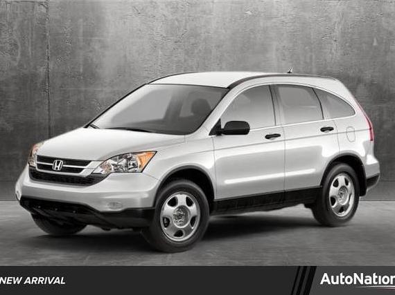 HONDA CR-V 2011 5J6RE3H38BL046308 image