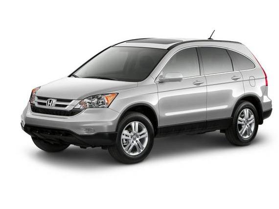 HONDA CR-V 2011 JHLRE4H73BC019583 image