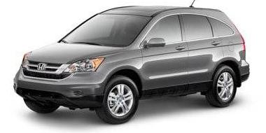 HONDA CR-V 2011 JHLRE4H71BC019789 image