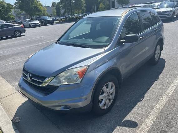 HONDA CR-V 2011 5J6RE3H47BL023000 image
