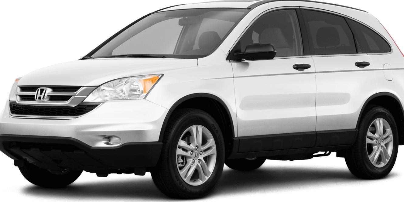 HONDA CR-V 2011 5J6RE4H56BL088533 image